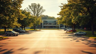 Osnabrück Park and Ride