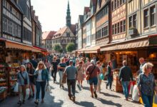 Osnabrück verkaufsoffener Sonntag