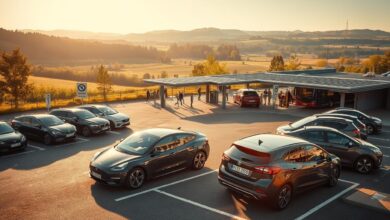 Park and Ride Osnabrück Lotte