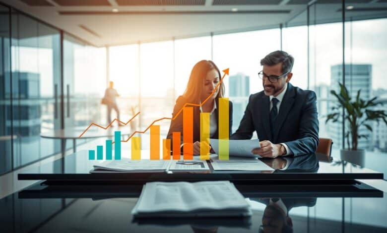 Partiarisches Darlehen: Finanzierung zwischen Kredit und Beteiligung