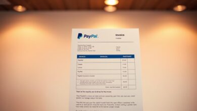 PayPal Rechnung schreiben - Einfach & Schnell
