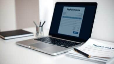 PayPal Rechnung schreiben - Einfach & Schnell