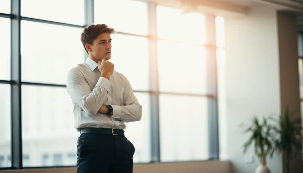 Perfektionismus Job reduzieren