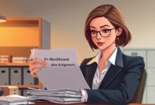 Pflicht zur E-Rechnung: Betrifft das auch Freelancer und Einzelunternehmer?