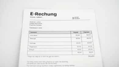 Pflicht zur E-Rechnung: Betrifft das auch Freelancer und Einzelunternehmer?