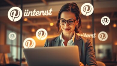 Pinterest für Unternehmen: Marketing-Strategien