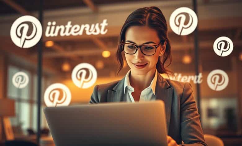 Pinterest für Unternehmen: Marketing-Strategien
