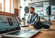 Podcasts: Bedeutung im digitalen Marketing