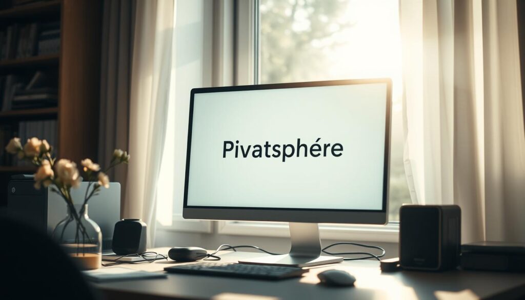 Privatsphäre in E-Mails Privatsphäre in E-Mails