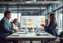 Projektmanagement: Strukturen für erfolgreiche Umsetzung