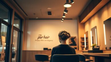 Pur Hair Osnabrück