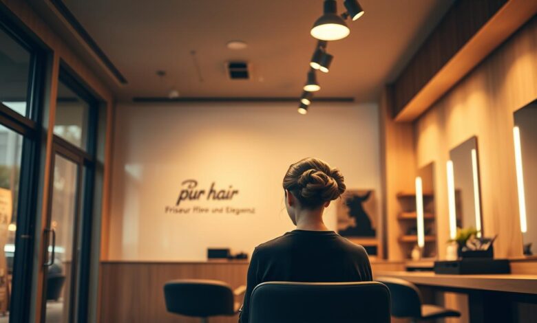 Pur Hair Osnabrück
