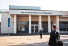 Reisepass beantragen Osnabrück
