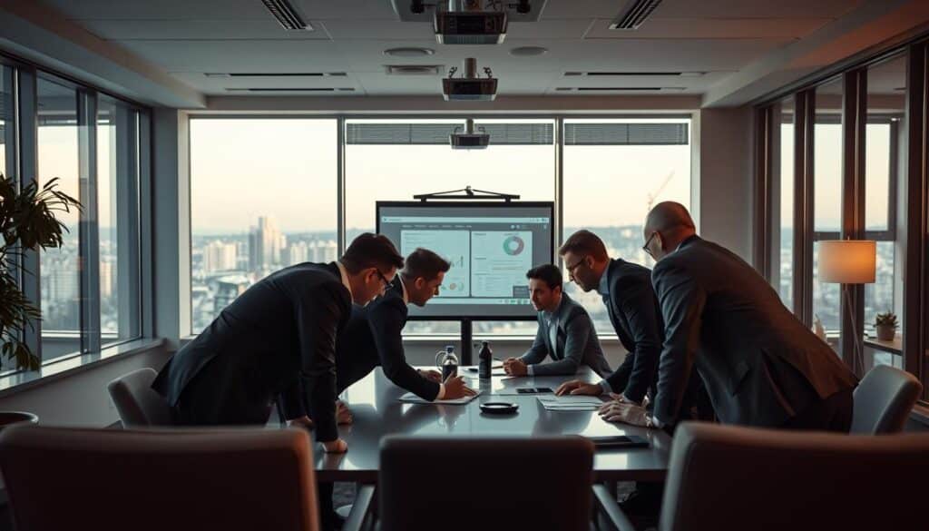 Rekrutierungsprozess bei der HR Group