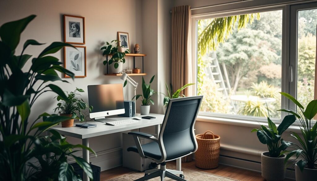 Remote Work