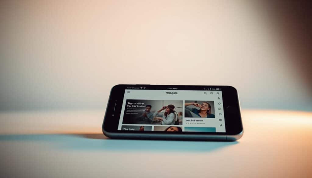 Responsive Design