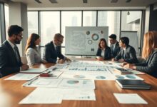 Ressourcen im Unternehmen: Materielle und immaterielle Faktoren