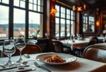 Restaurant Gezeiten Osnabrück