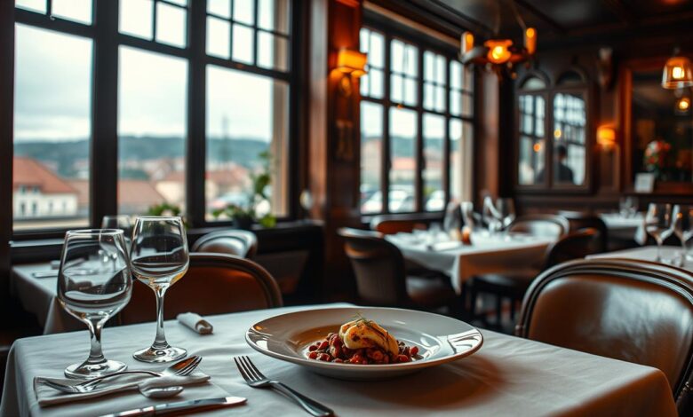 Restaurant Gezeiten Osnabrück
