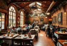 Restaurant Manolo Osnabrück