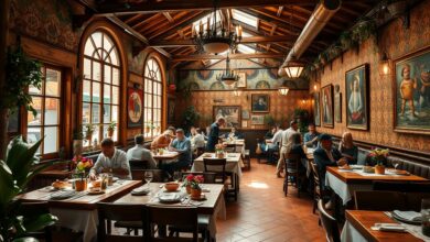 Restaurant Manolo Osnabrück