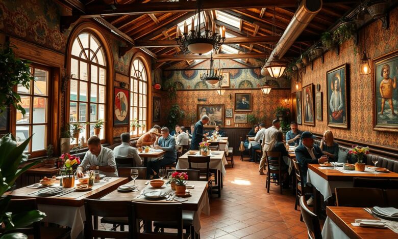 Restaurant Manolo Osnabrück