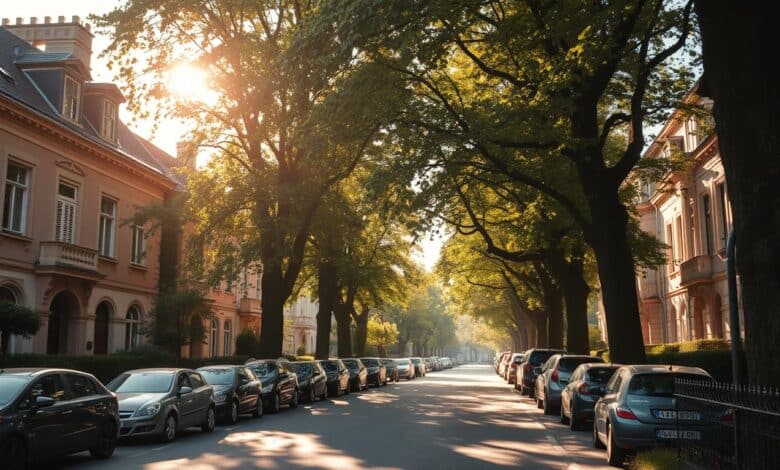 Rheiner Landstraße Osnabrück
