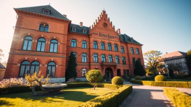 Rotes Haus Osnabrück