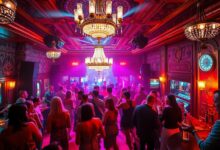 Russische Disco Osnabrück