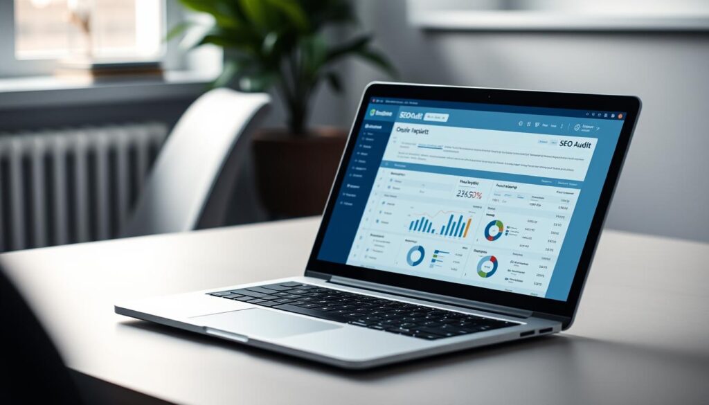 SEO-Audit