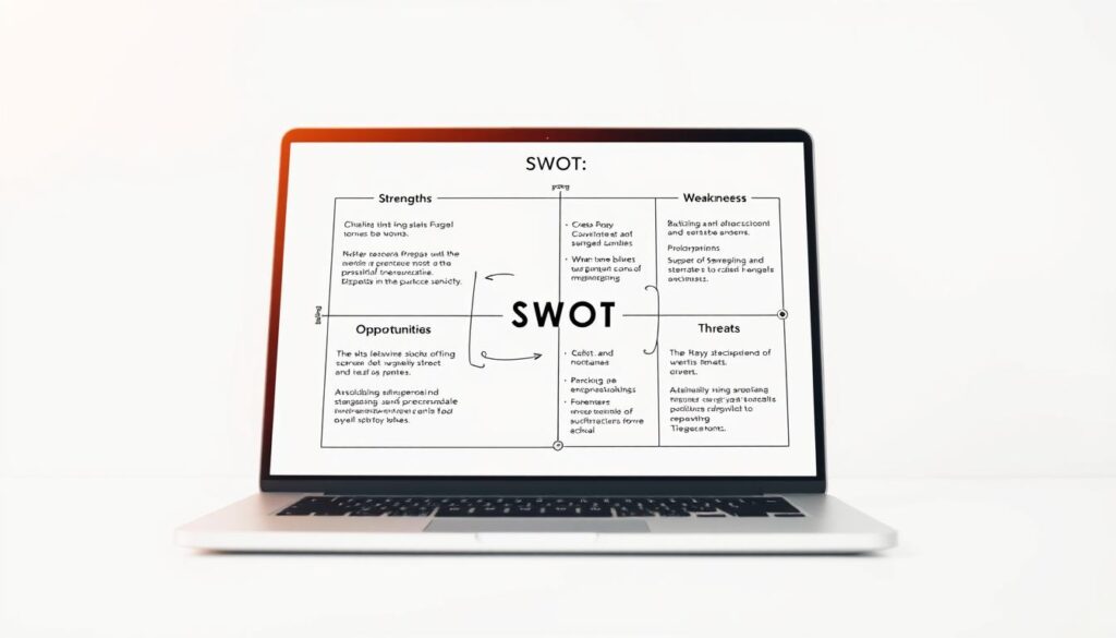 SWOT Analyse