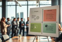 SWOT-Analyse: Werkzeug für Strategie und Unternehmensführung