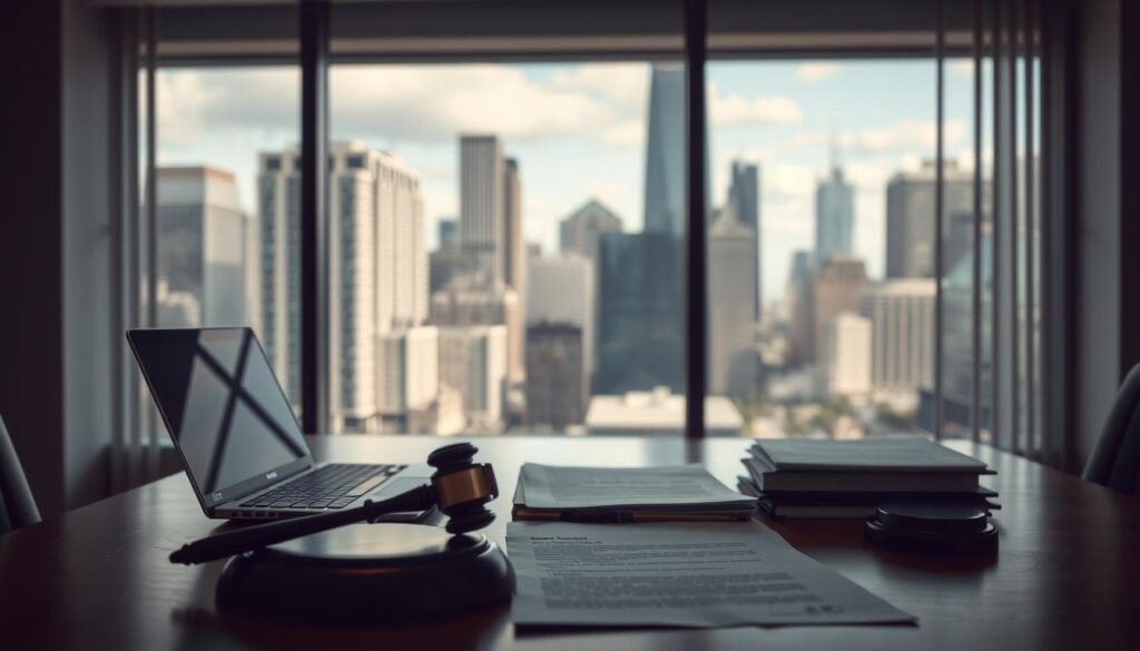 Schadensersatzansprüche und Klagen