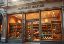 Schuhhaus Molitor Osnabrück