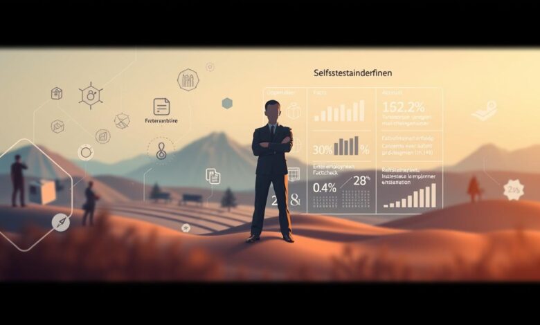 Selbstständigkeit – Chance oder Chaos?
