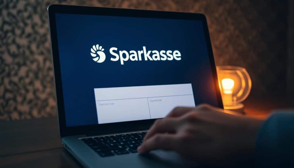 Sicherheit Online Banking Tipps Sparkasse