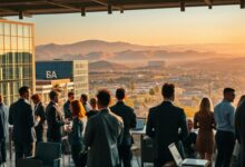 Silicon Valley: Warum dieser Standort Innovation antreibt