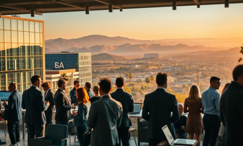 Silicon Valley: Warum dieser Standort Innovation antreibt