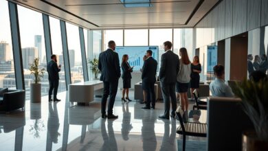 Sind Banken Unternehmen? Einordnung aus wirtschaftlicher Sicht