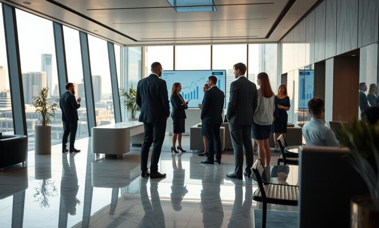 Sind Banken Unternehmen? Einordnung aus wirtschaftlicher Sicht