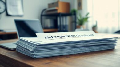 Sind Mahngebühren umsatzsteuerpflichtig?