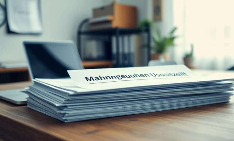 Sind Mahngebühren umsatzsteuerpflichtig?