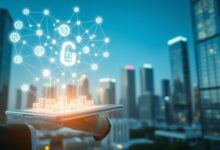 Smart Contracts: Automatisierte Verträge auf Blockchain-Basis