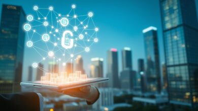 Smart Contracts: Automatisierte Verträge auf Blockchain-Basis