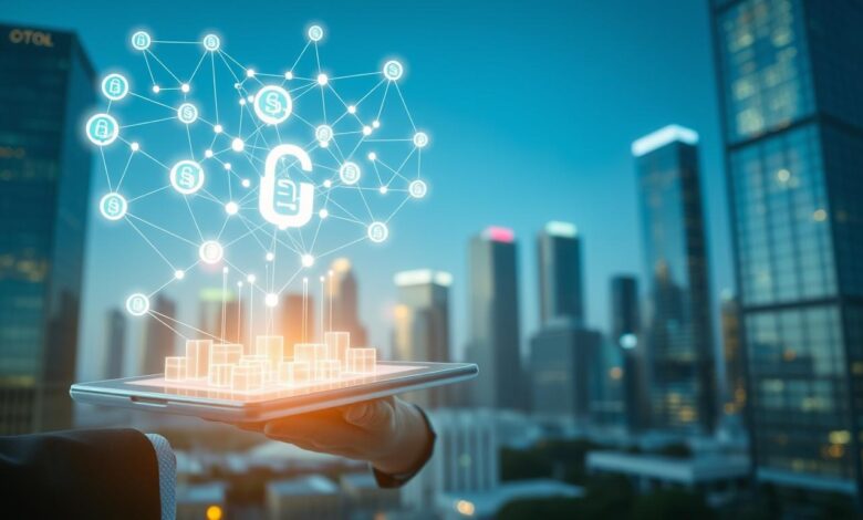 Smart Contracts: Automatisierte Verträge auf Blockchain-Basis