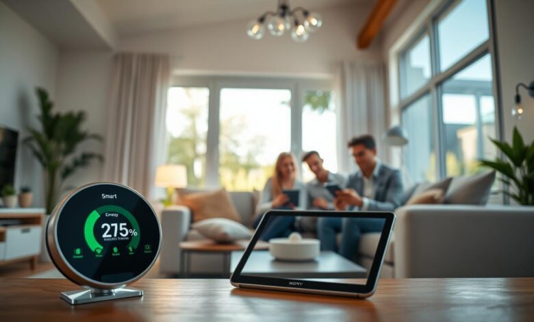 Smarte LED Beleuchtung