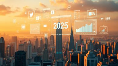 Social Media als Gamechanger – Die besten Strategien für 2025