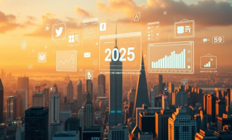 Social Media als Gamechanger – Die besten Strategien für 2025