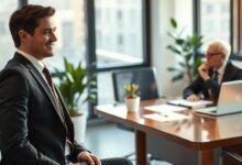 Stärken im Bewerbungsgespräch