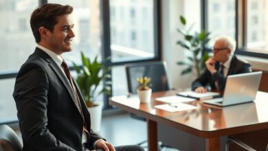 Stärken im Bewerbungsgespräch